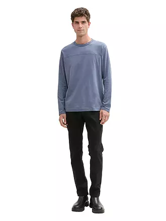 TOM TAILOR | Langarmshirt | 